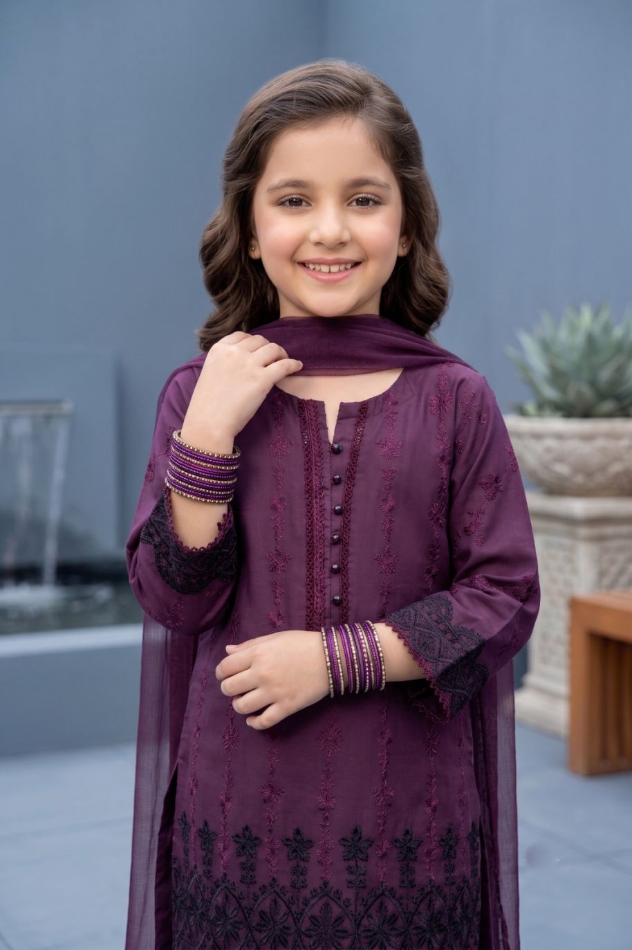 4809 Kids Cotton