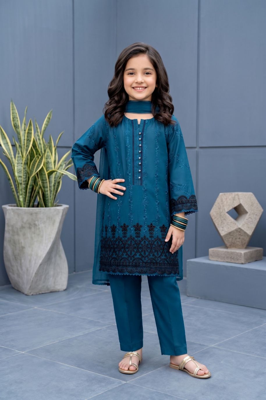 4809 Kids Cotton