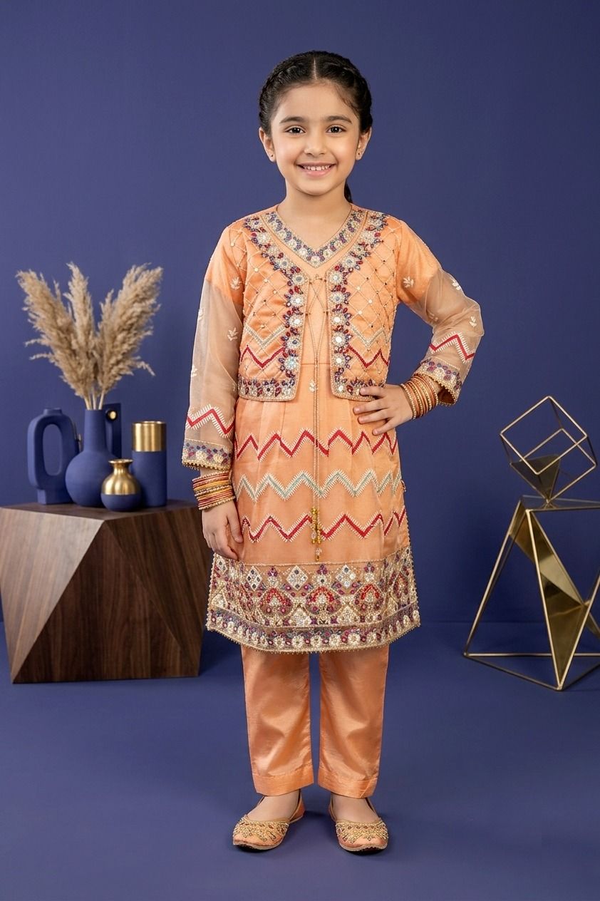K031 Kids Tissue