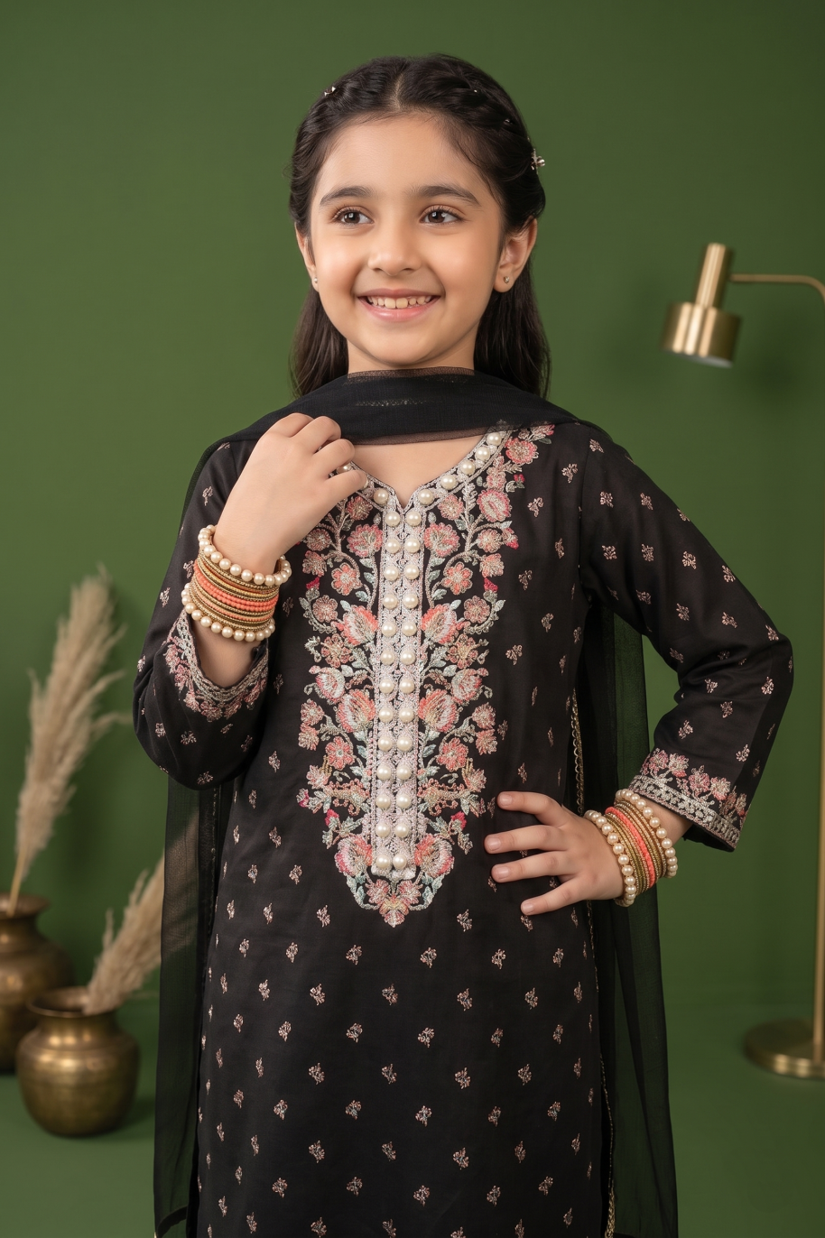 4834 Kids Cotton