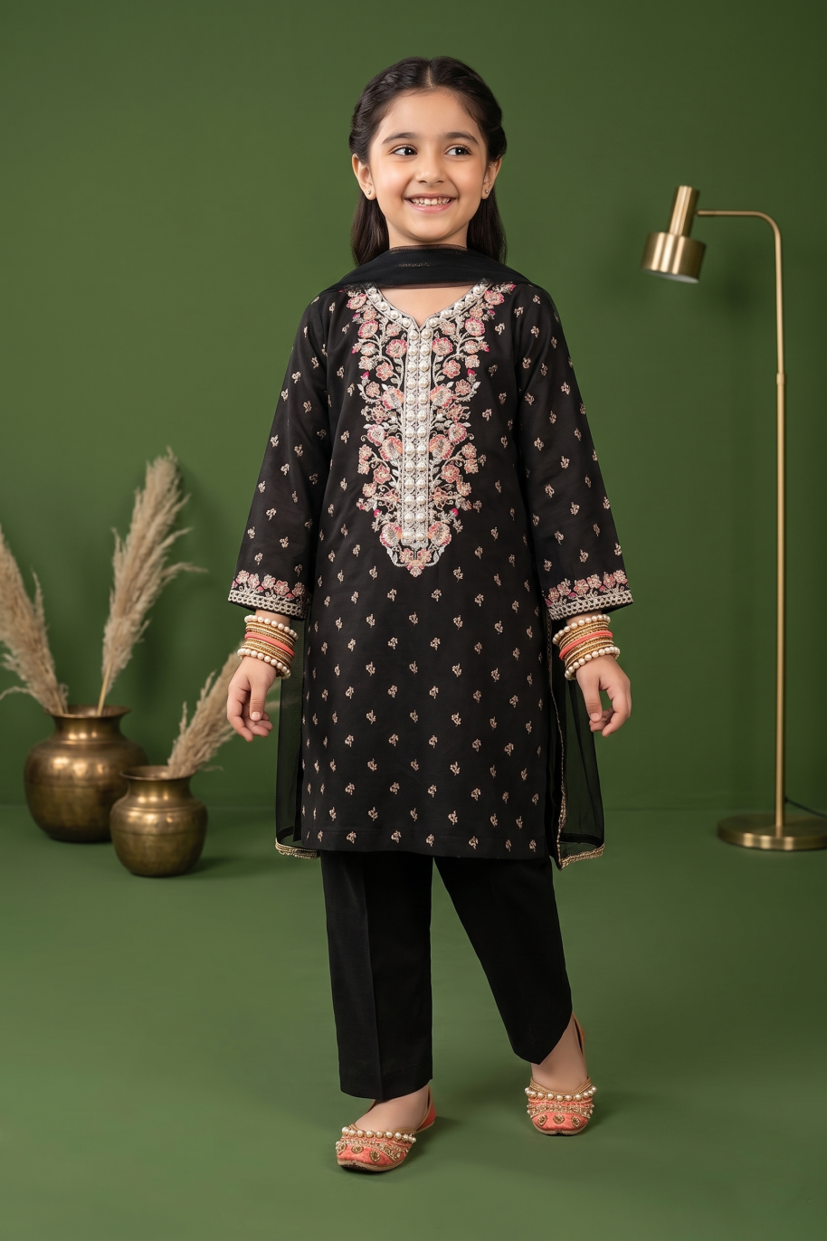 4834 Kids Cotton