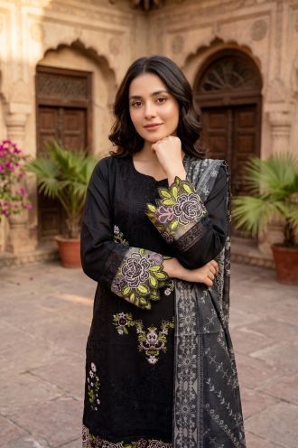 WC 16 Women Cotton