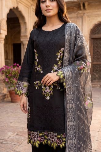 WC 16 Women Cotton