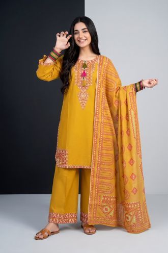 WC 19 Women Cotton