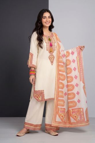 WC 19 Women Cotton