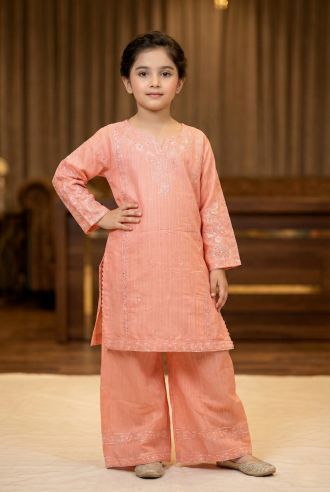 ANG C4 Kids Cotton