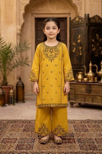 102 Kids Cotton