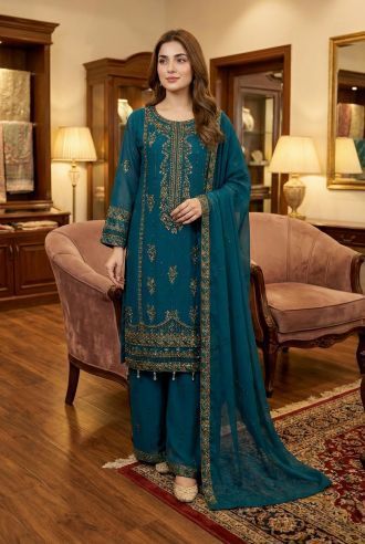 NF0021 Women Chiffon