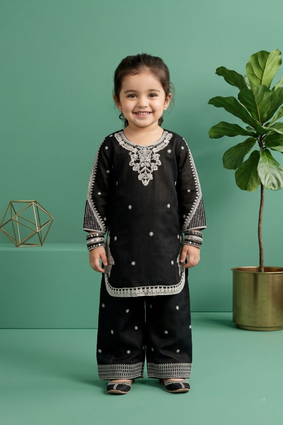 K032 Kids Cotton