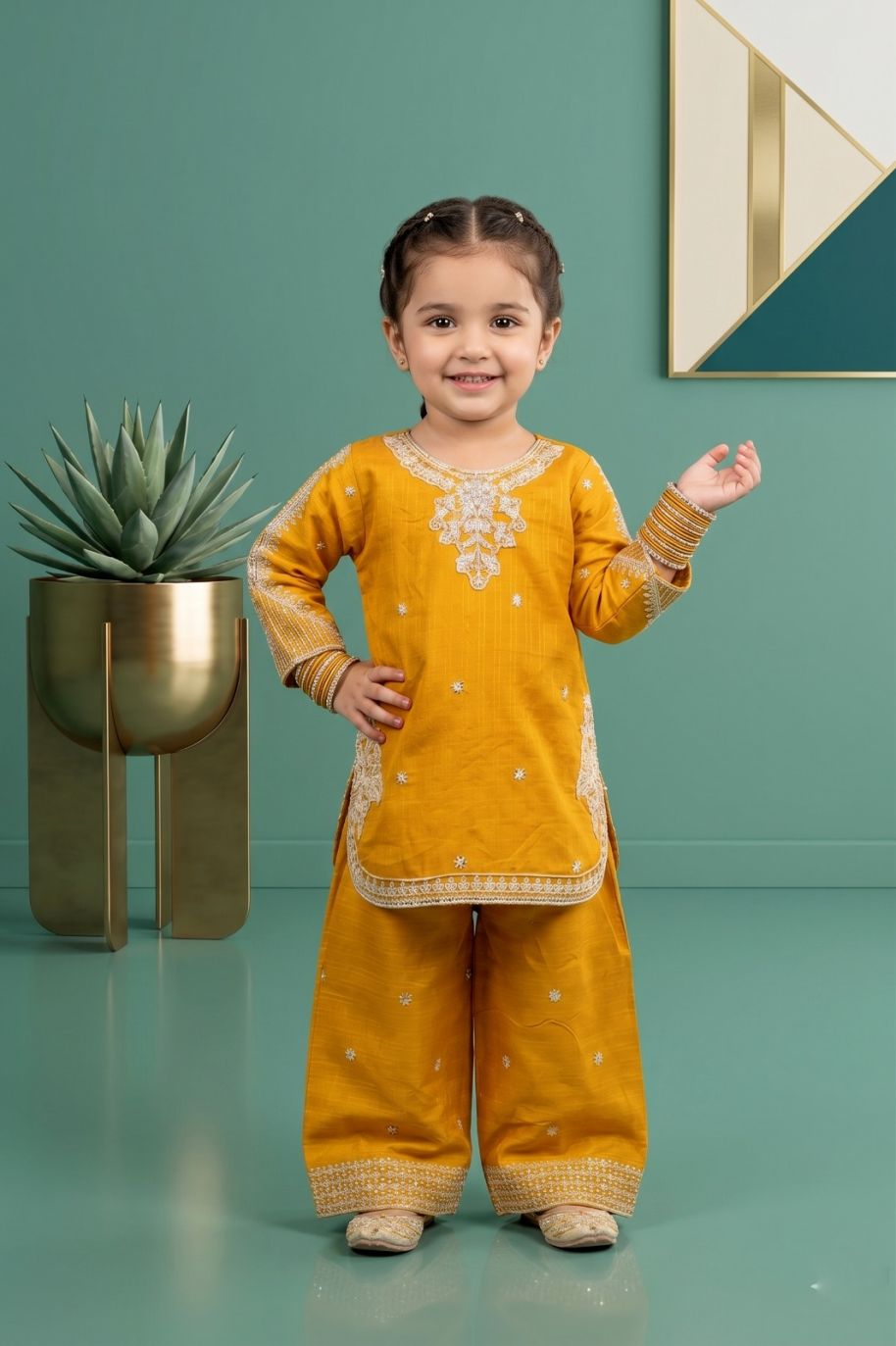 K032 Kids Cotton