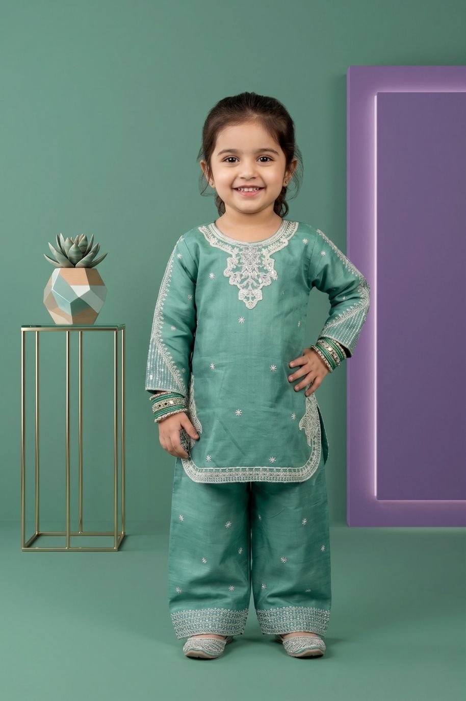 K032 Kids Cotton