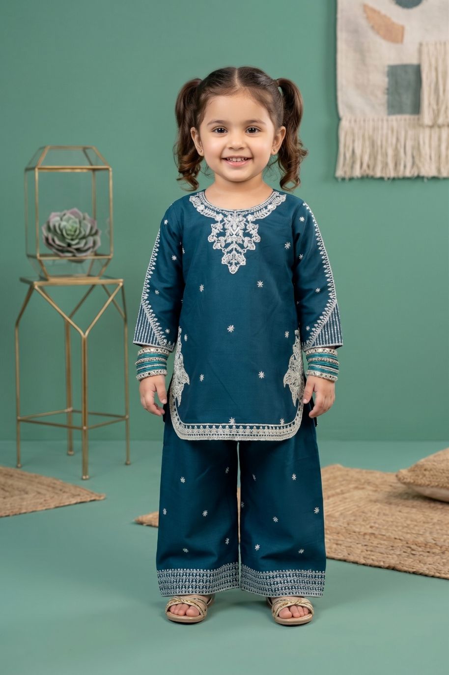 K032 Kids Cotton
