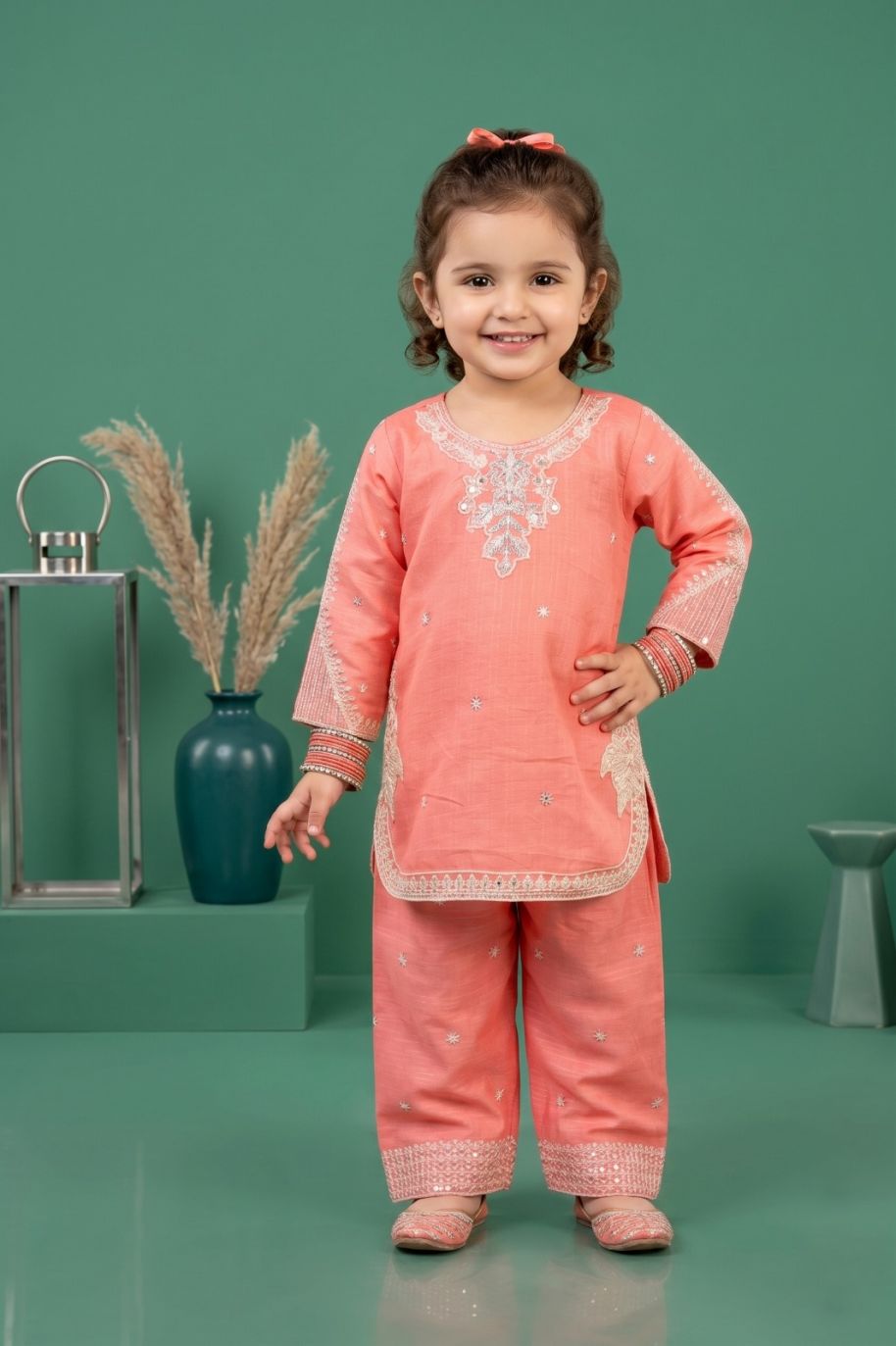 K032 Kids Cotton