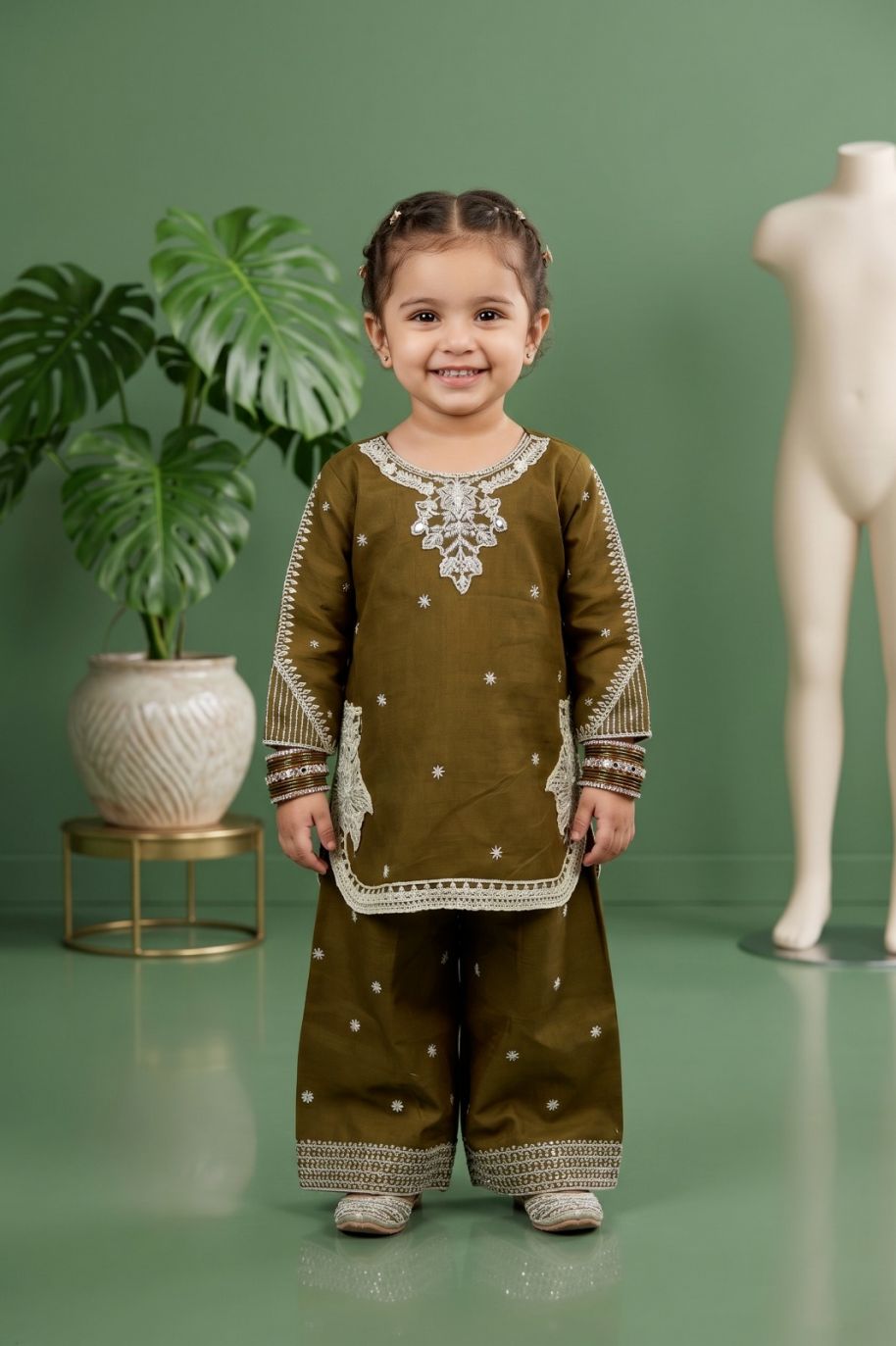 K032 Kids Cotton