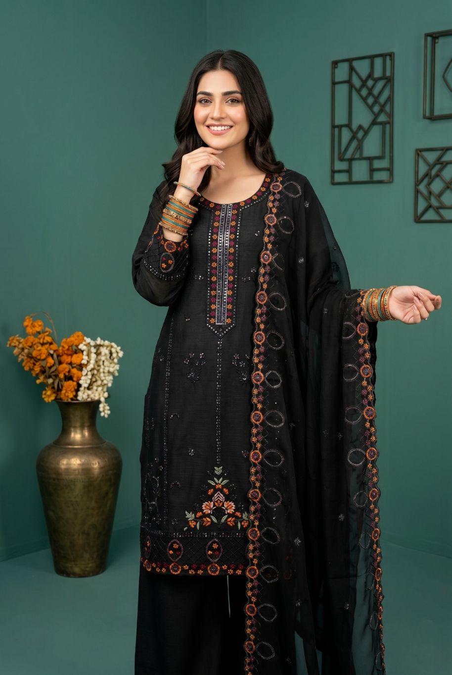 W026 Women Cotton