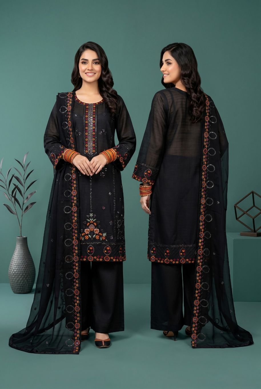 W026 Women Cotton