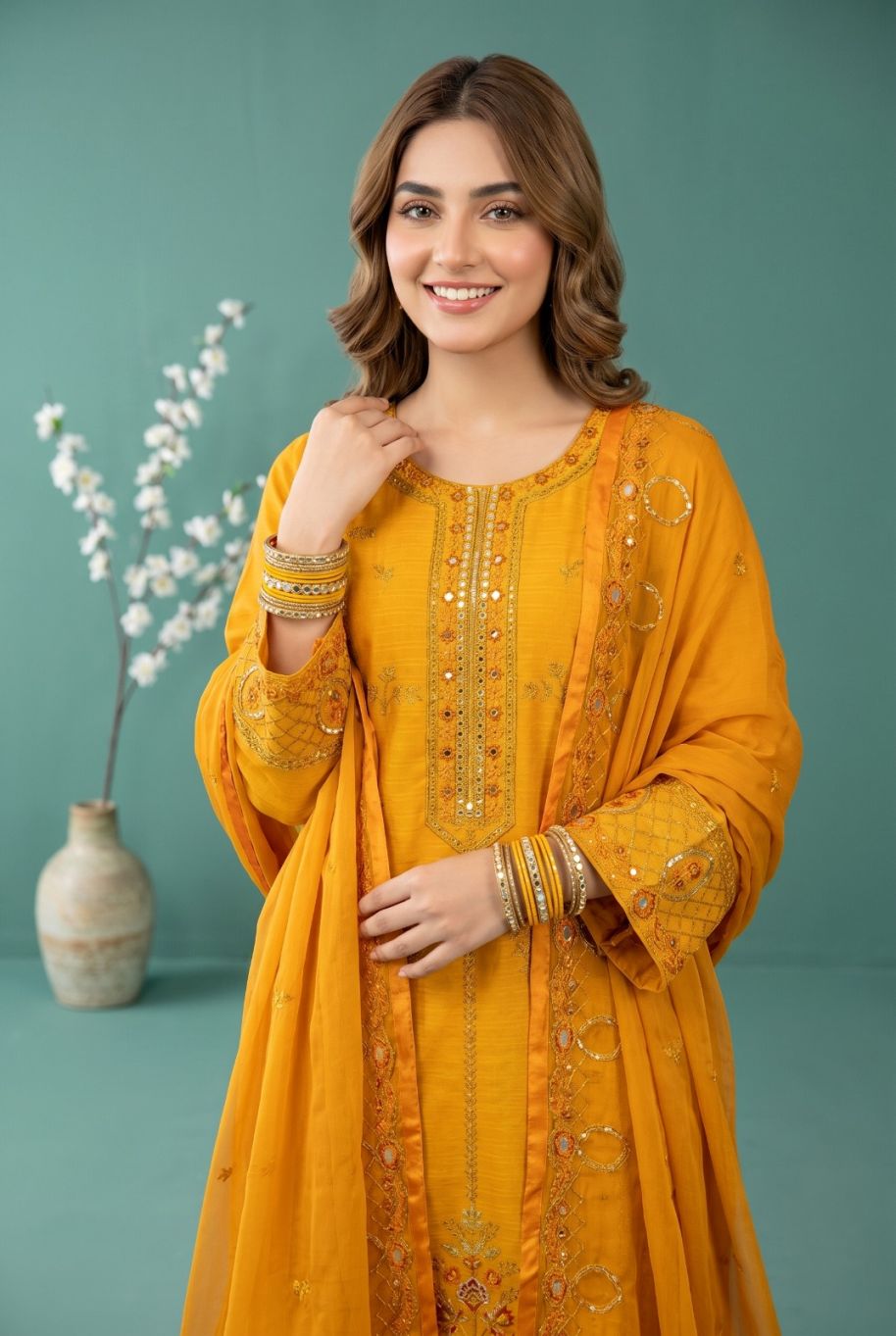 W026 Women Cotton