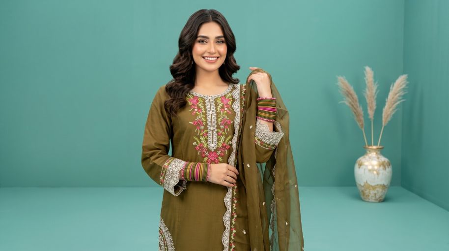 W024 Women Cotton