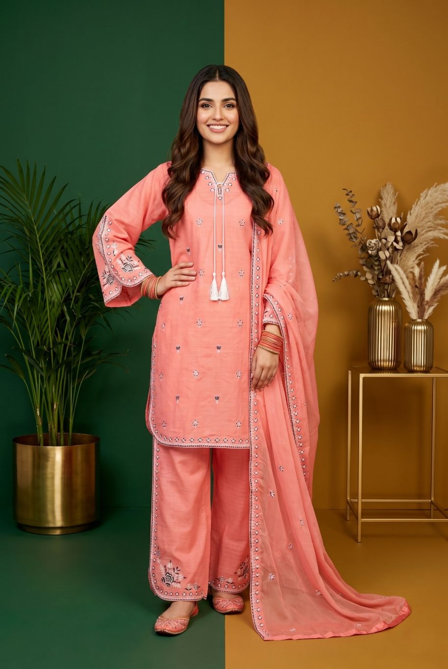 W023 Women Cotton
