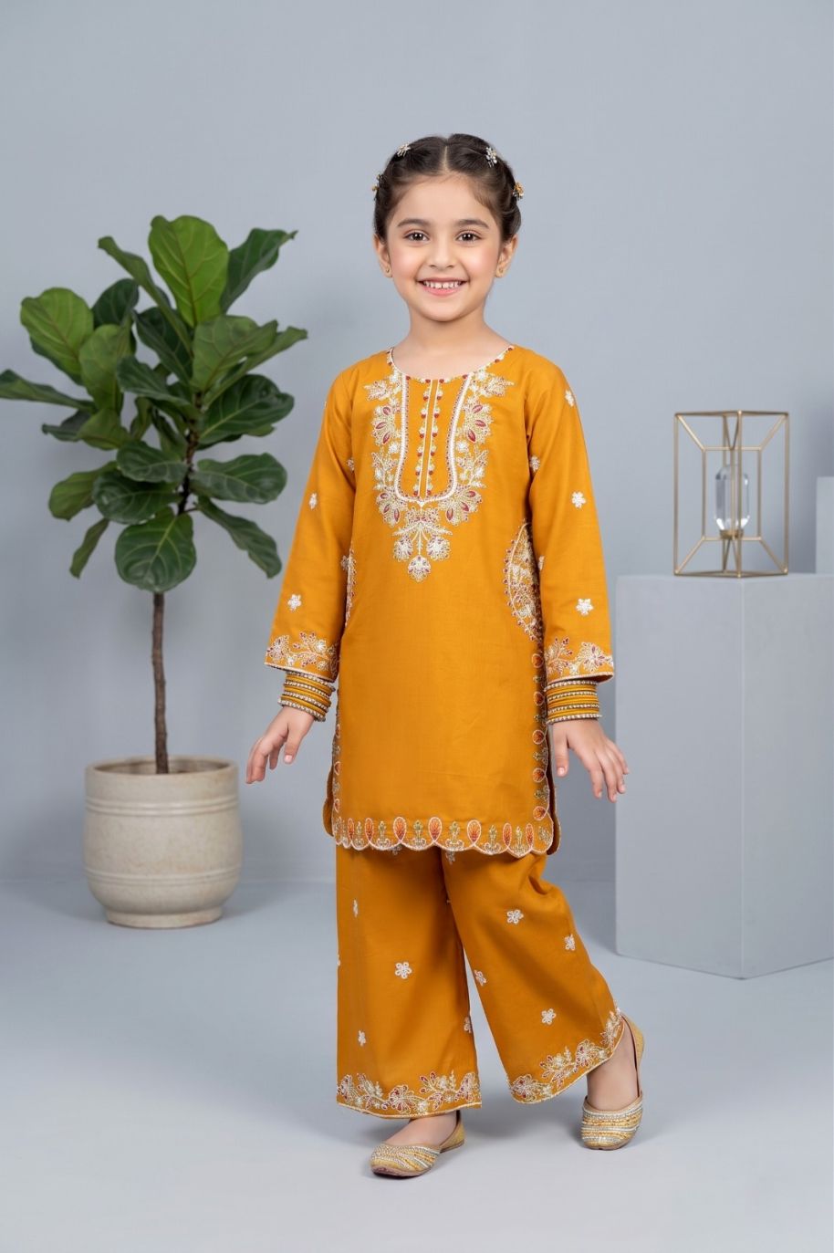 K033 Kids Cotton