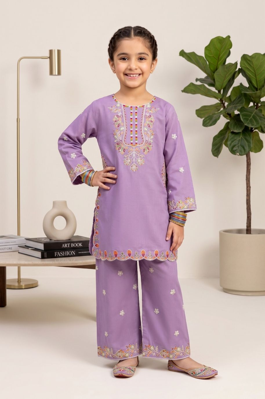 K033 Kids Cotton