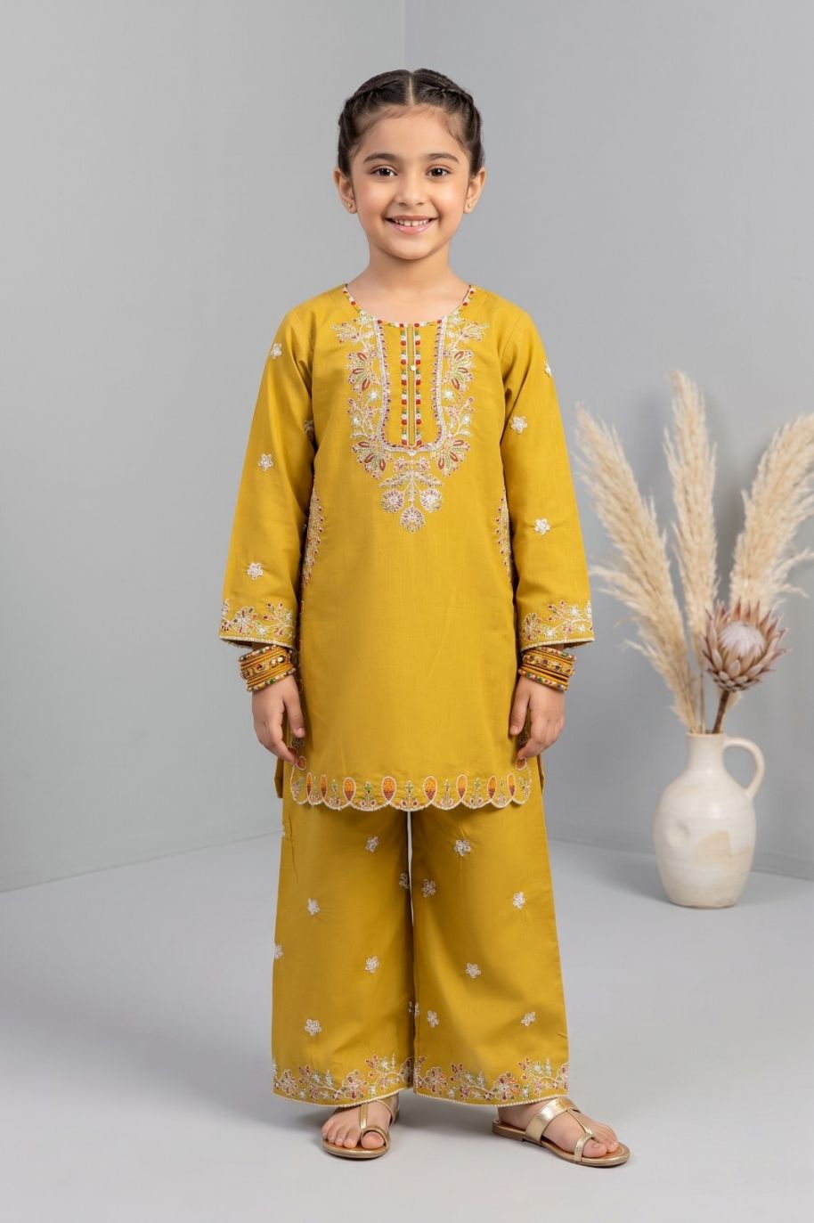 K033 Kids Cotton