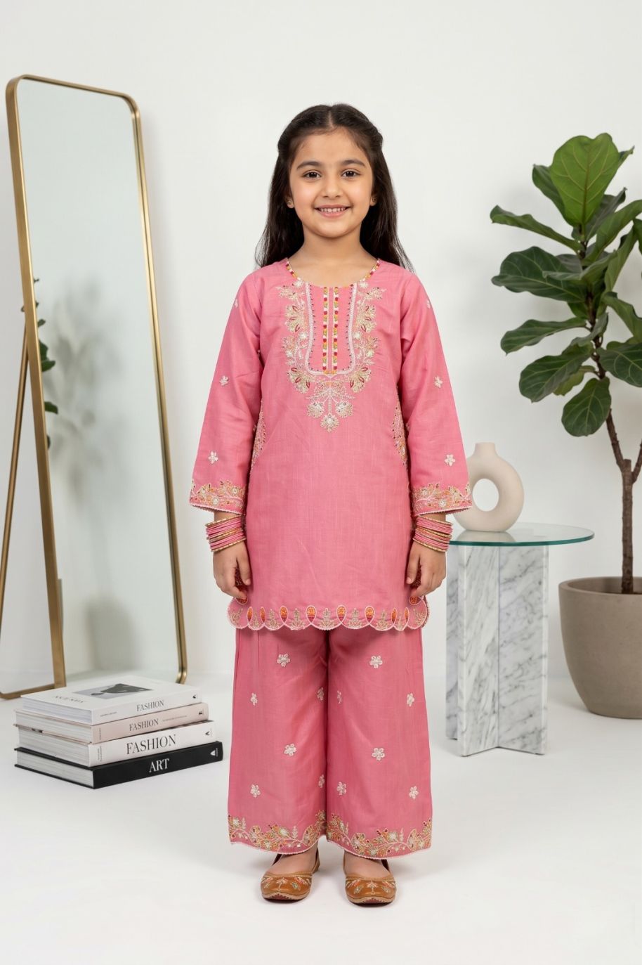 K033 Kids Cotton