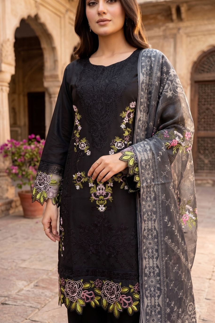 WC 16 Women Cotton