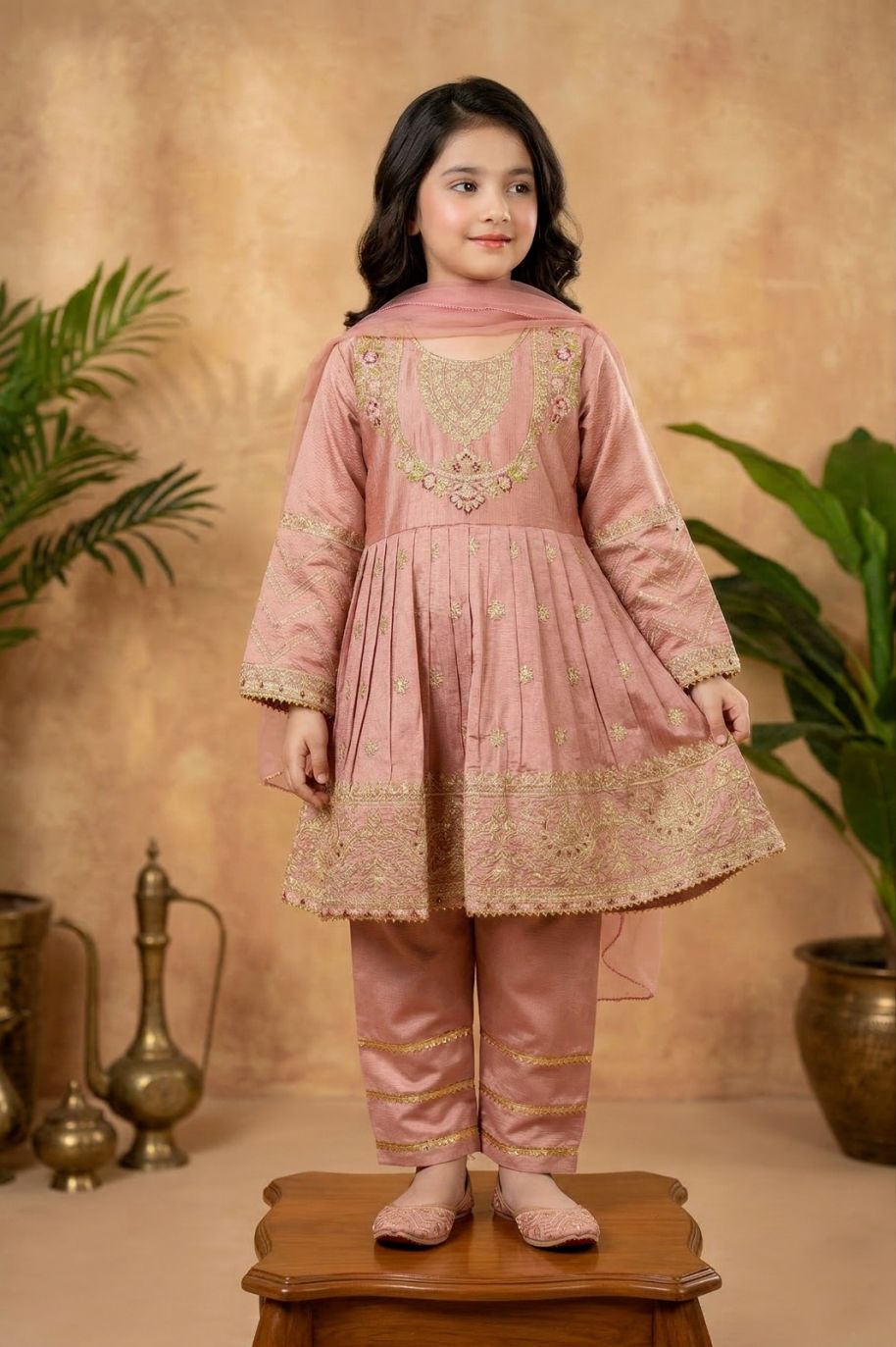 K 13 Kids Khaadi Khadar