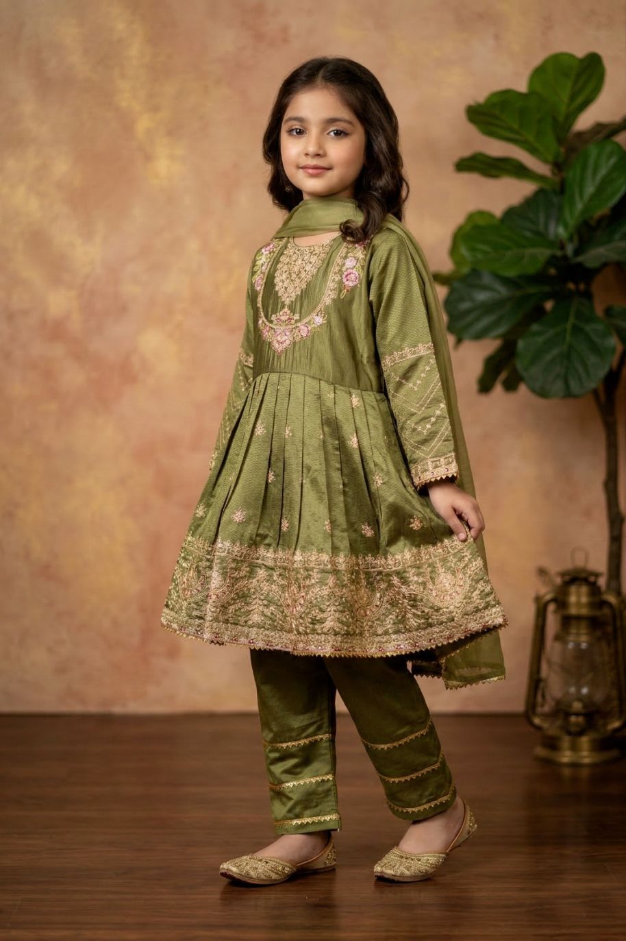 K 13 Kids Khaadi Khadar