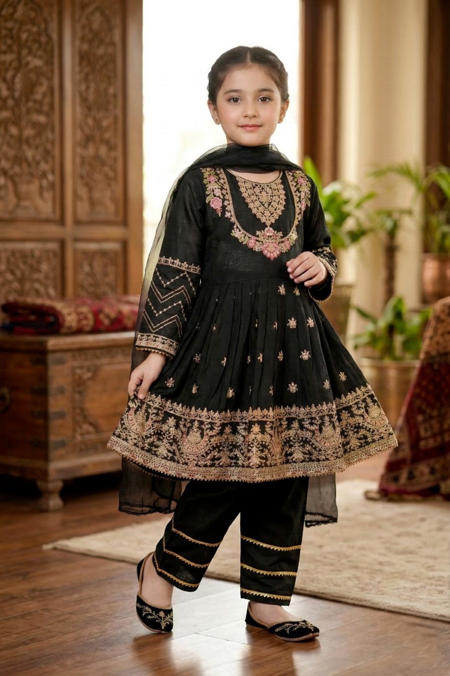 K 13 Kids Khaadi Khadar