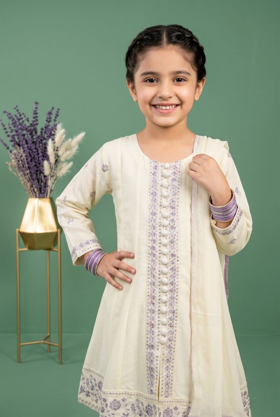4825 Kids Cotton