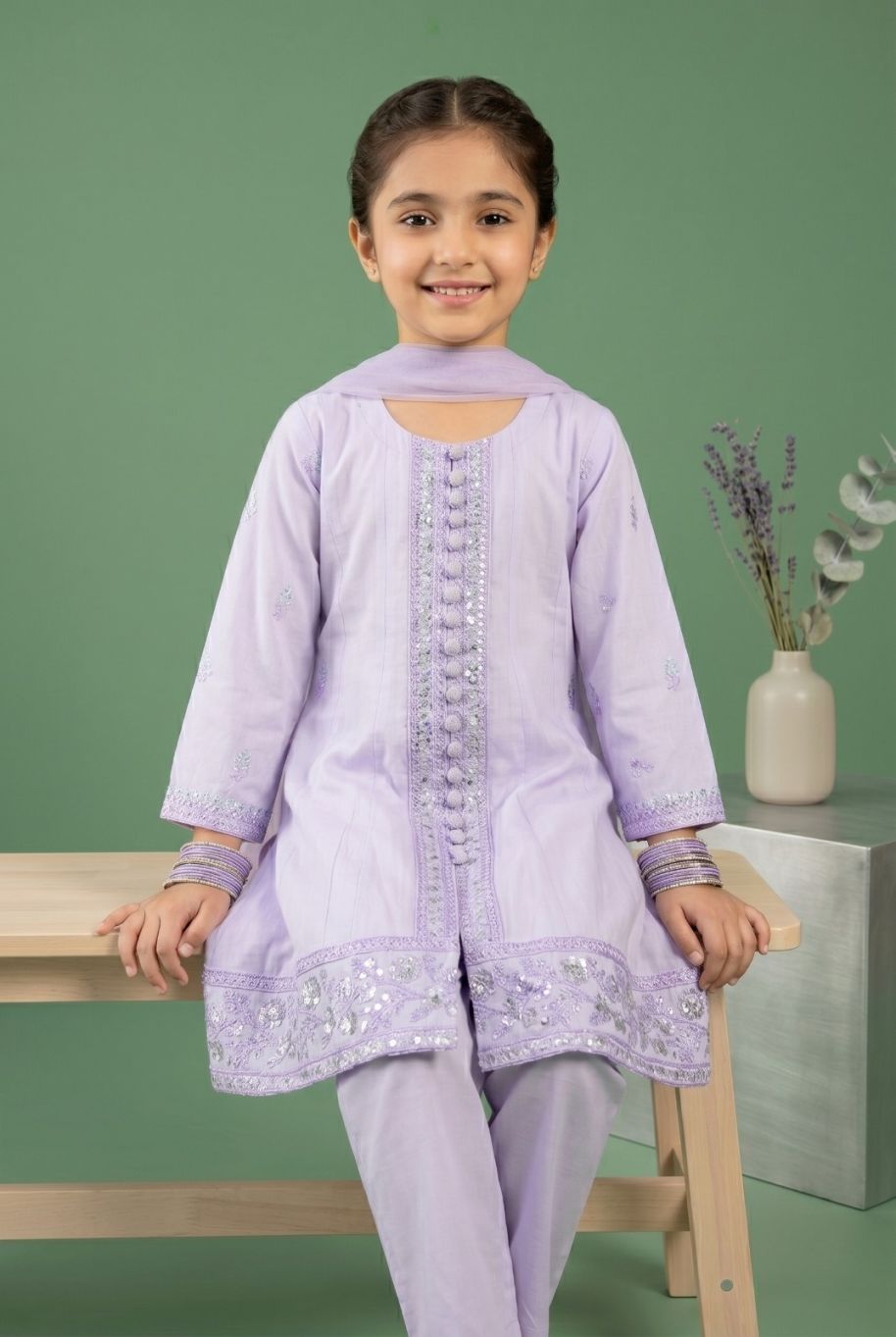4825 Kids Cotton