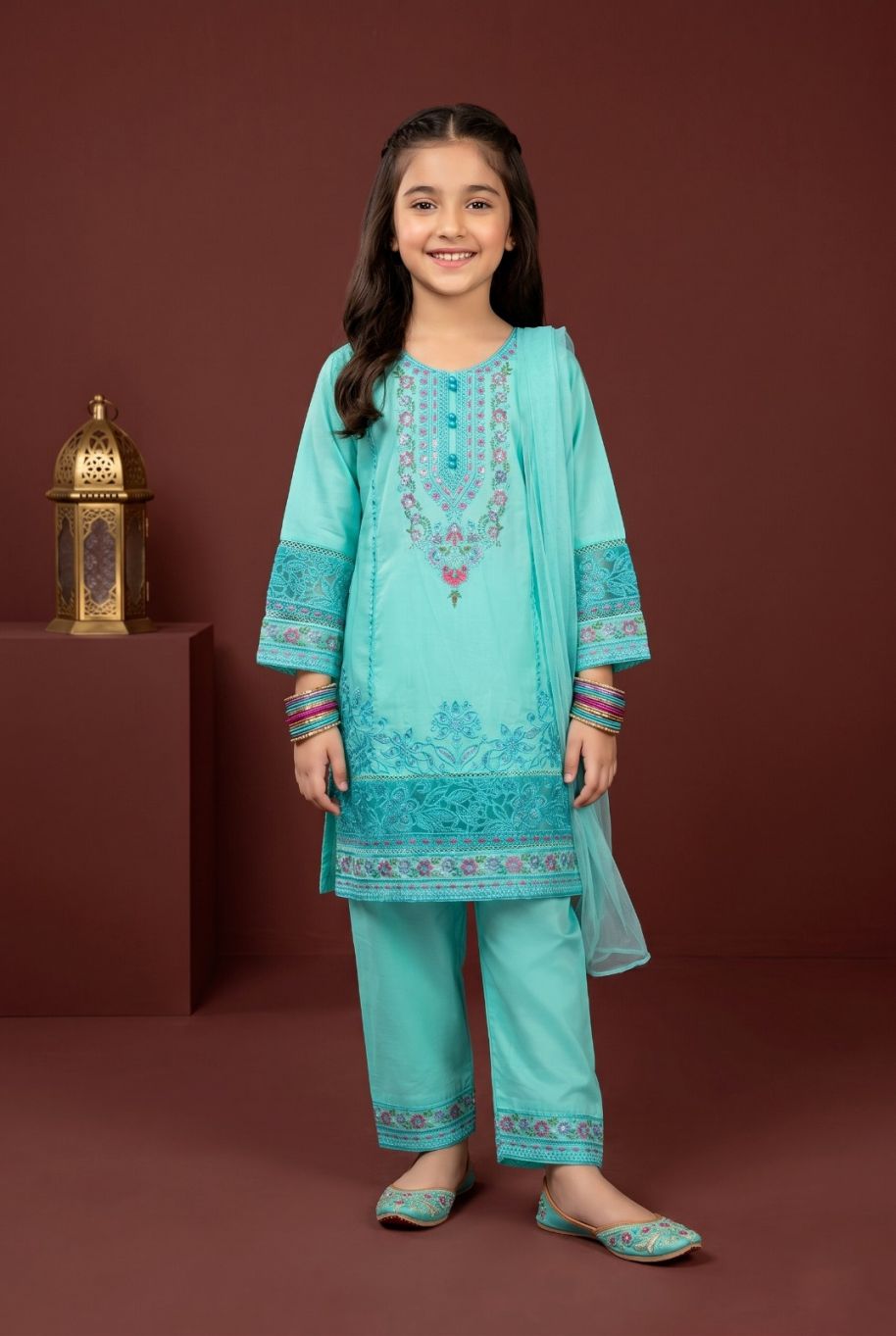 4831 Kids Cotton