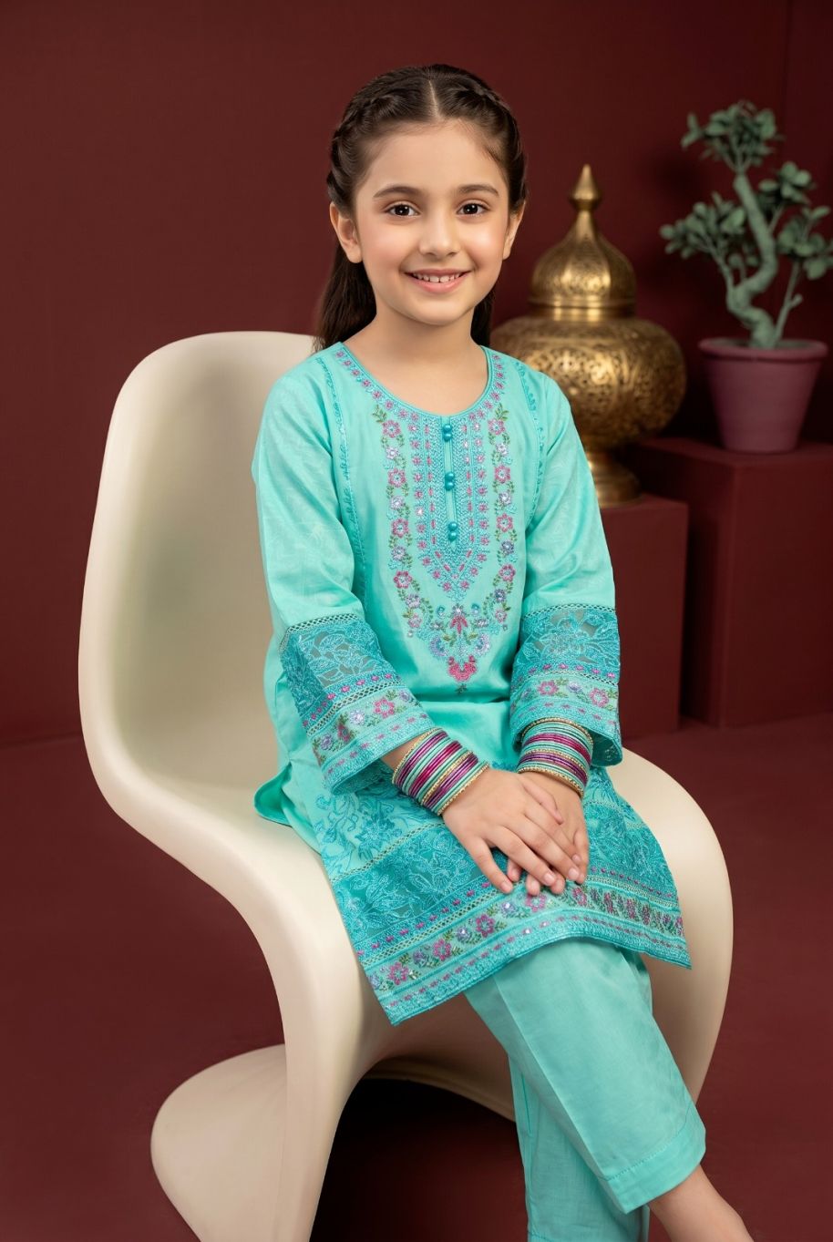 4831 Kids Cotton
