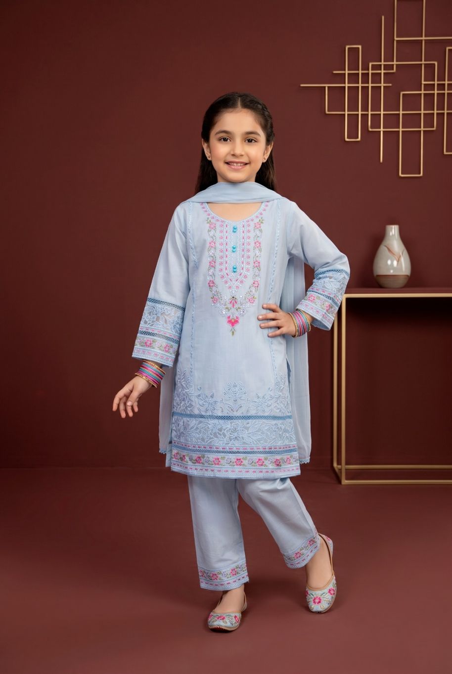 4831 Kids Cotton