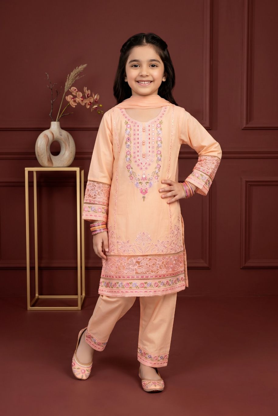 4831 Kids Cotton
