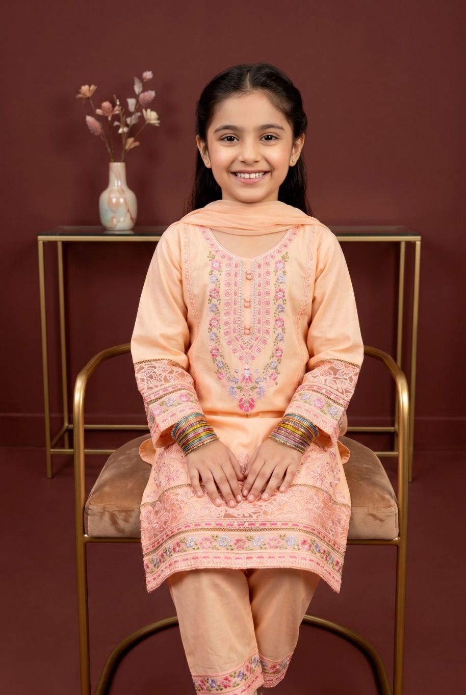 4831 Kids Cotton