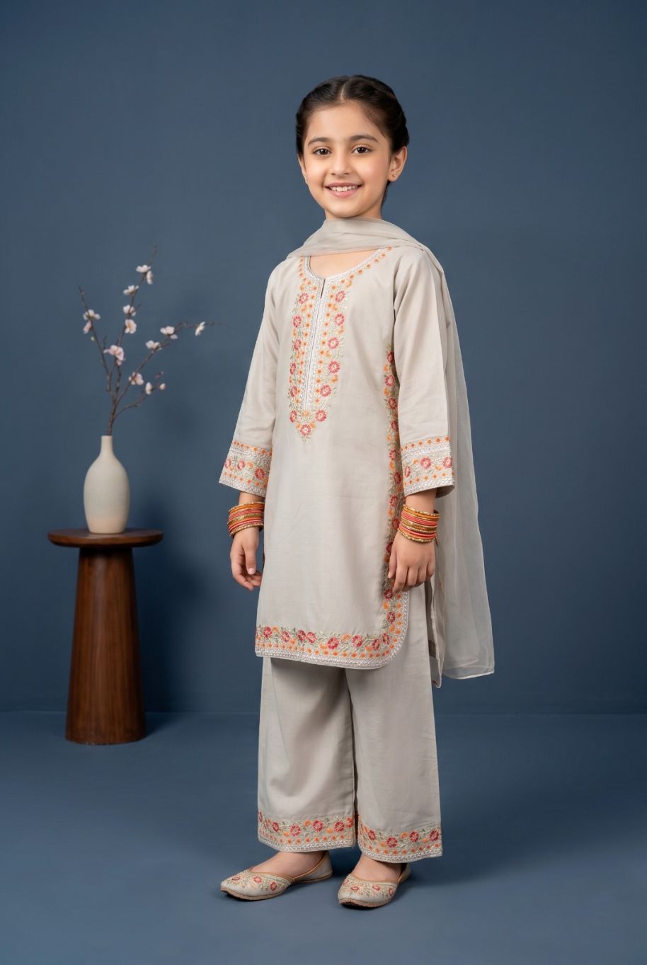 4730 Kids Cotton