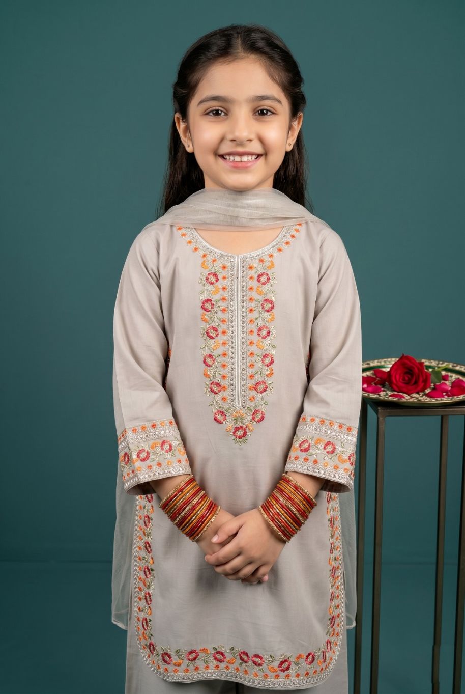 4730 Kids Cotton