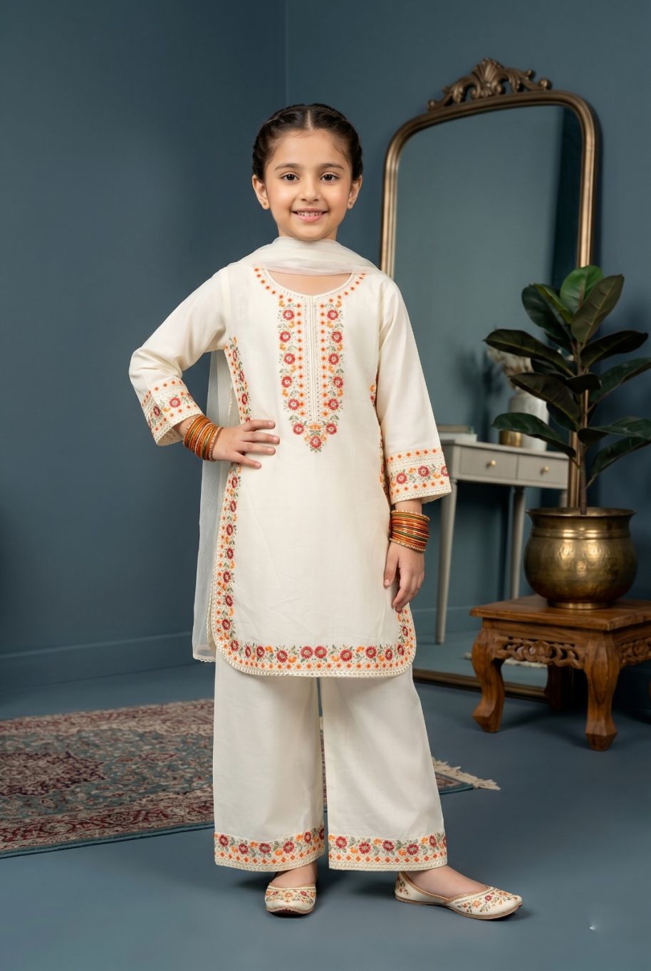4730 Kids Cotton