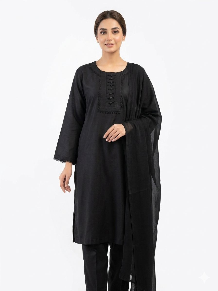 W031 Women Cotton