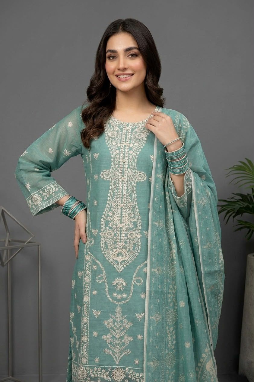 W032 Women Cotton