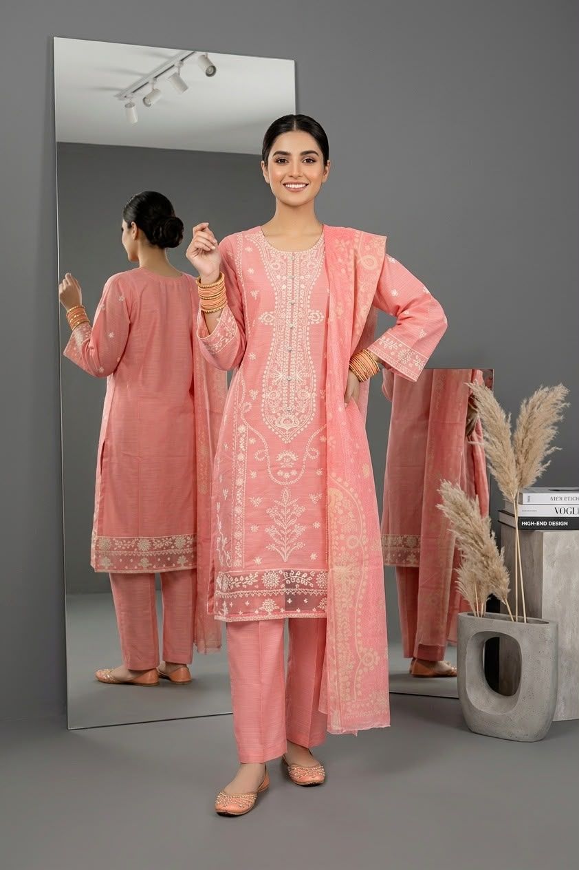 W032 Women Cotton
