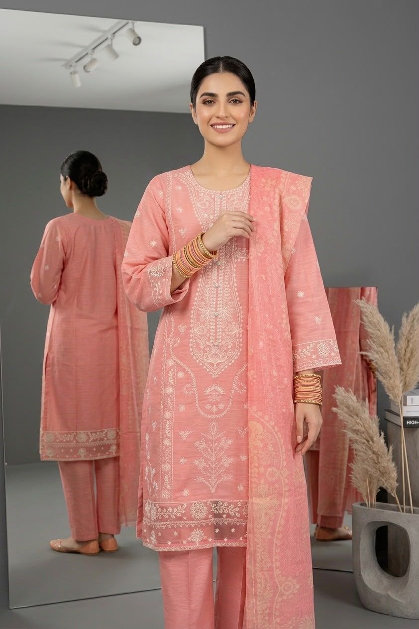 W032 Women Cotton