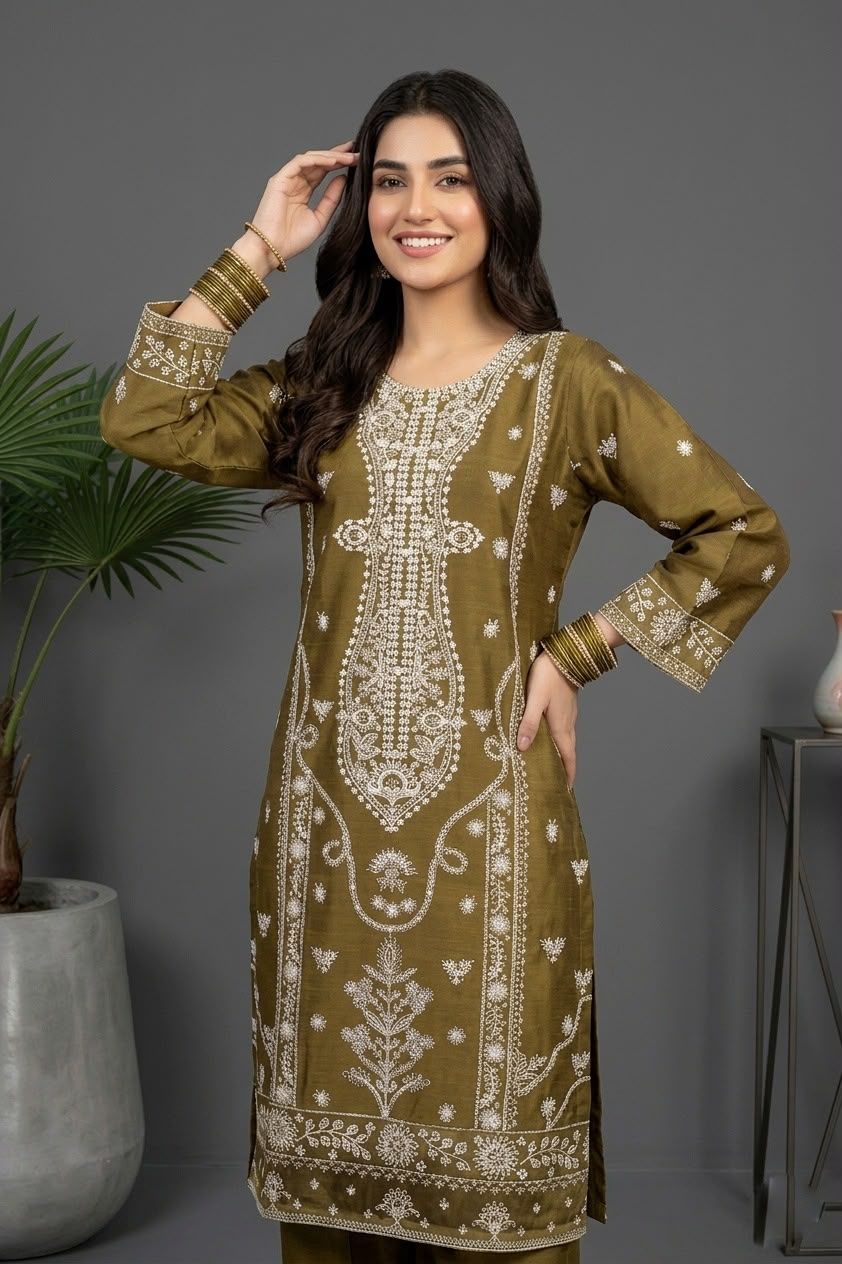 W032 Women Cotton