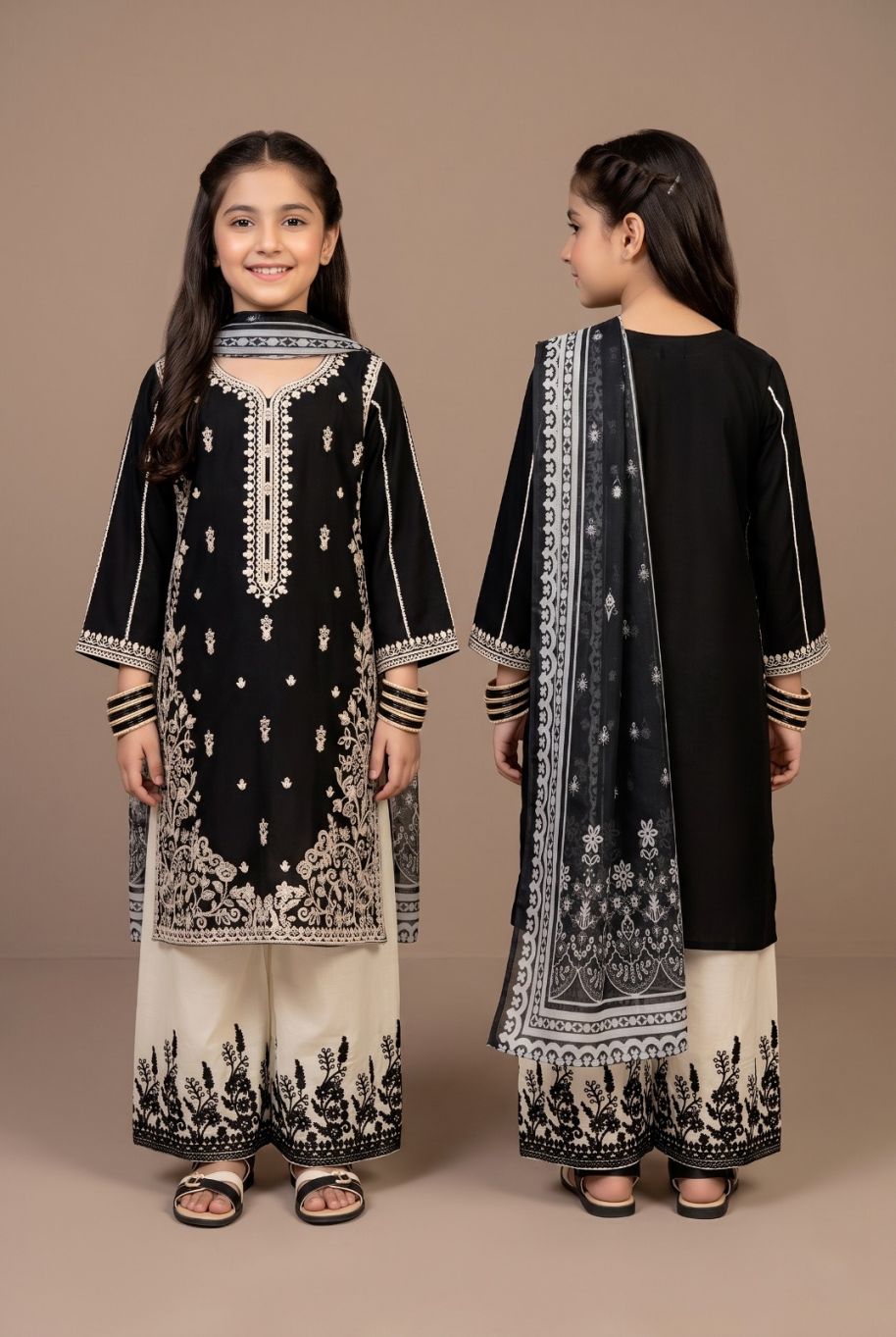 4873 Kids Viscose