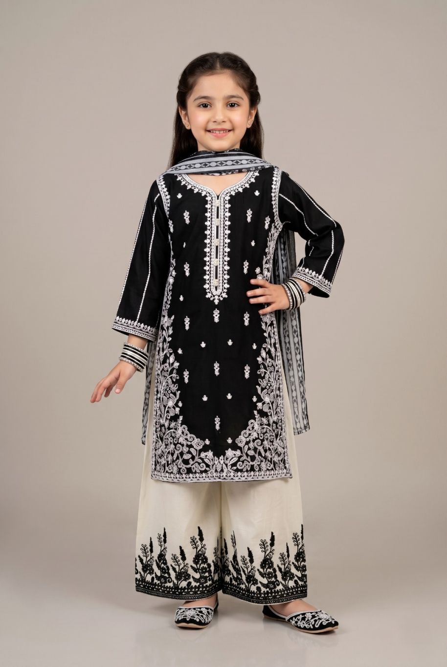 4873 Kids Viscose