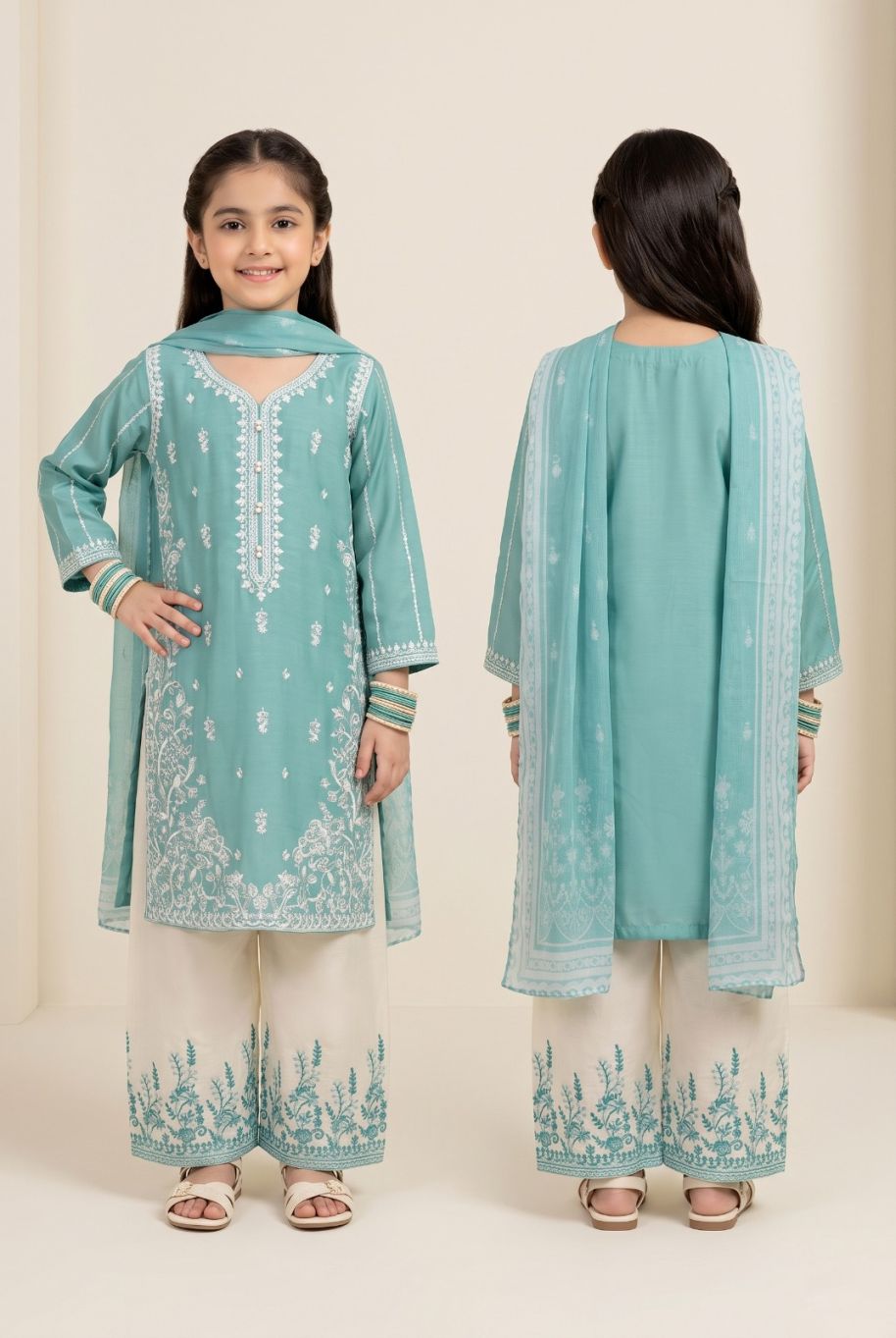 4873 Kids Viscose