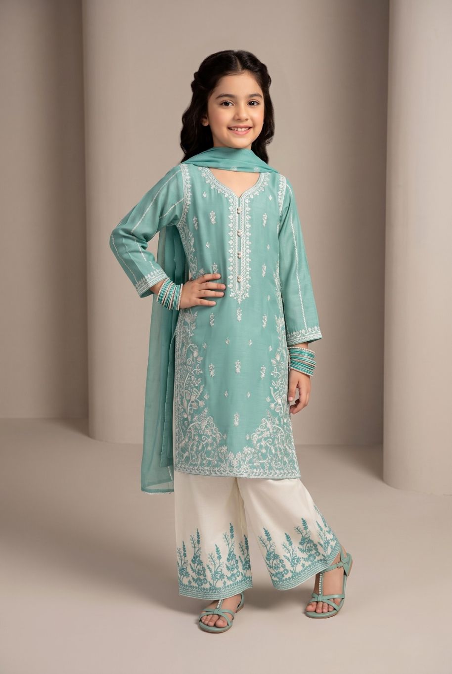 4873 Kids Viscose